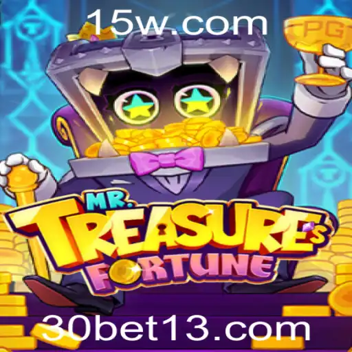 Descubra o Mundo Envolvente de MrTreasuresFortune